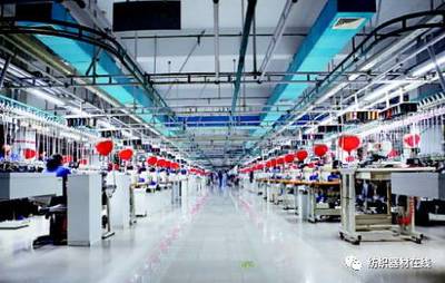 關注|2017年中國紡織行業(yè)現(xiàn)狀、主要挑戰(zhàn)、新變化及轉型情況分析_財經_網