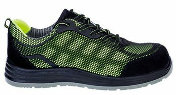 中麥鞋業,專業安全鞋